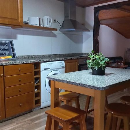 Casa Do Quitaranda - Geres Βίλα Vieira do Minho Εξωτερικό φωτογραφία
