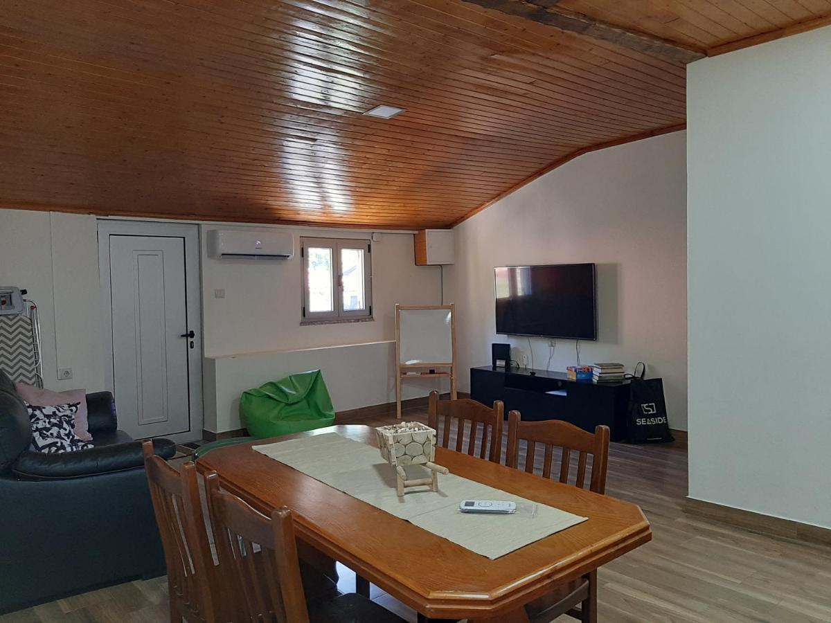 Casa Do Quitaranda - Geres Βίλα Vieira do Minho Εξωτερικό φωτογραφία