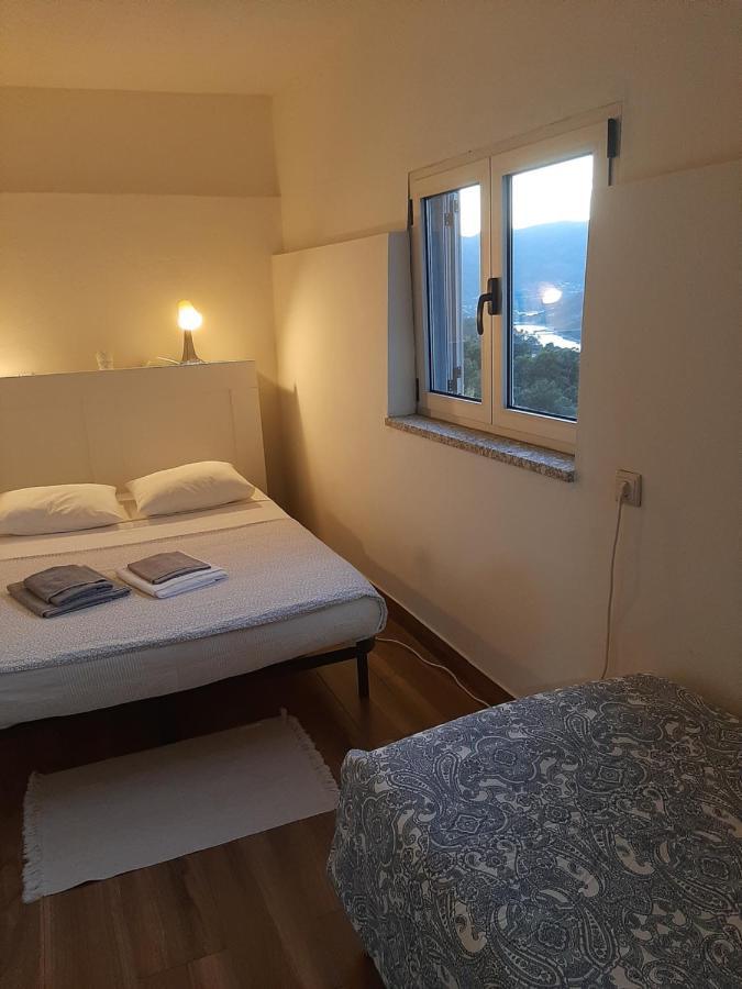 Casa Do Quitaranda - Geres Βίλα Vieira do Minho Εξωτερικό φωτογραφία
