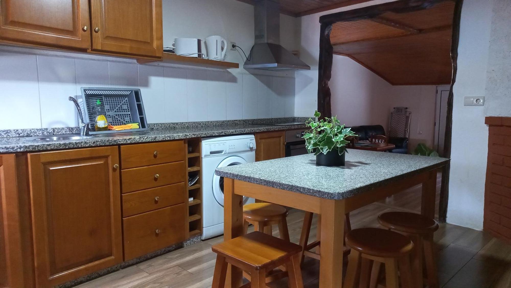 Casa Do Quitaranda - Geres Βίλα Vieira do Minho Εξωτερικό φωτογραφία