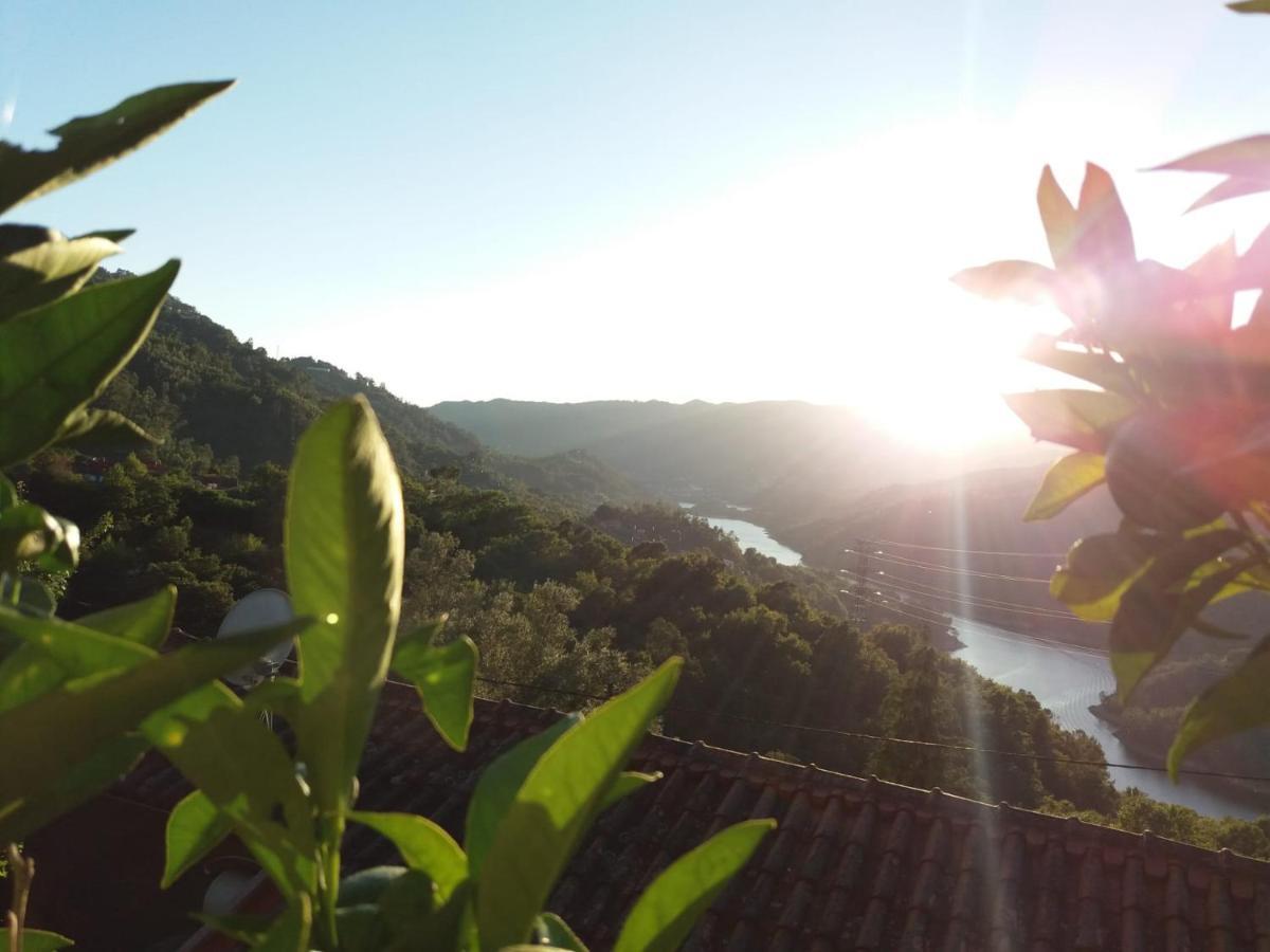 Casa Do Quitaranda - Geres Βίλα Vieira do Minho Εξωτερικό φωτογραφία